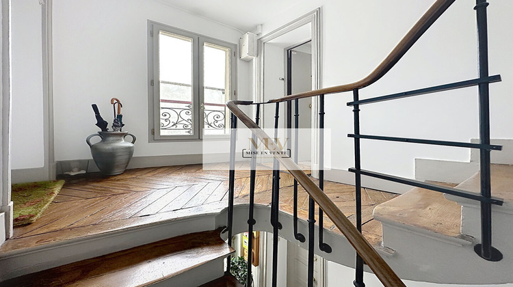 Ma-Cabane - Vente Appartement BRY-SUR-MARNE, 67 m²