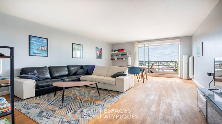 Ma-Cabane - Vente Appartement BRY-SUR-MARNE, 96 m²