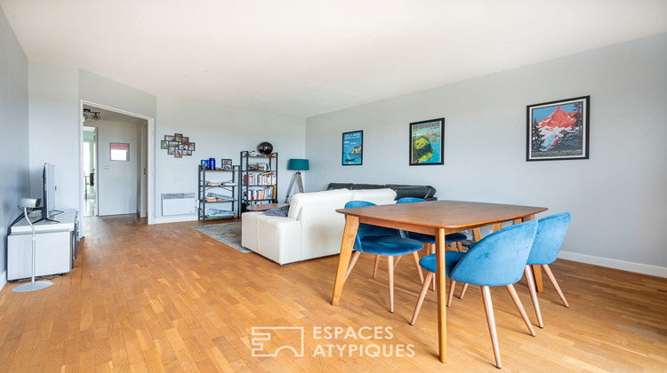 Ma-Cabane - Vente Appartement BRY-SUR-MARNE, 96 m²