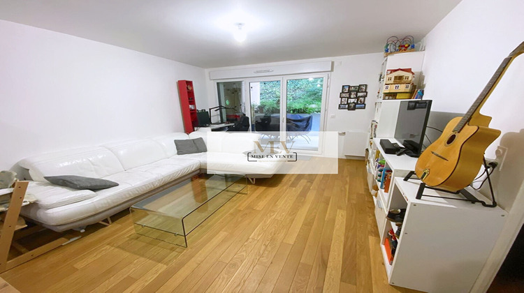Ma-Cabane - Vente Appartement BRY-SUR-MARNE, 41 m²