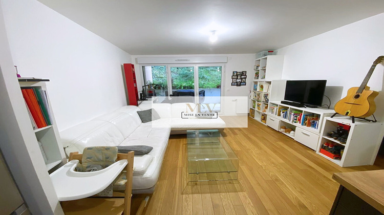 Ma-Cabane - Vente Appartement BRY-SUR-MARNE, 41 m²