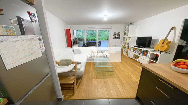 Ma-Cabane - Vente Appartement BRY-SUR-MARNE, 41 m²