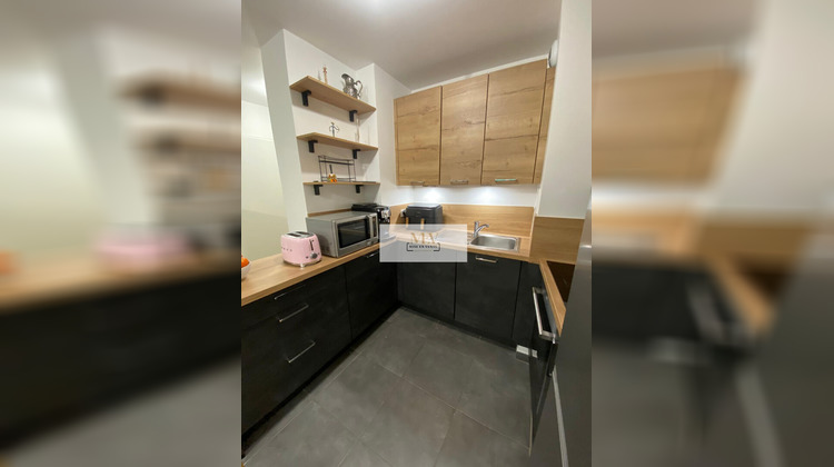 Ma-Cabane - Vente Appartement BRY-SUR-MARNE, 41 m²
