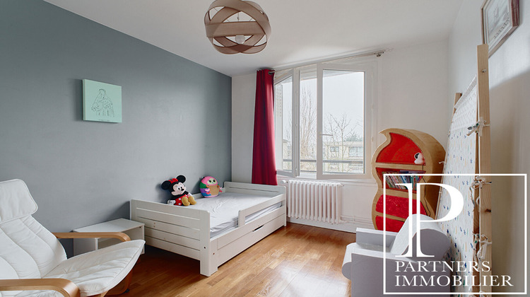 Ma-Cabane - Vente Appartement BRY-SUR-MARNE, 84 m²