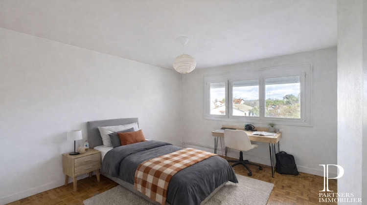 Ma-Cabane - Vente Appartement BRY-SUR-MARNE, 123 m²