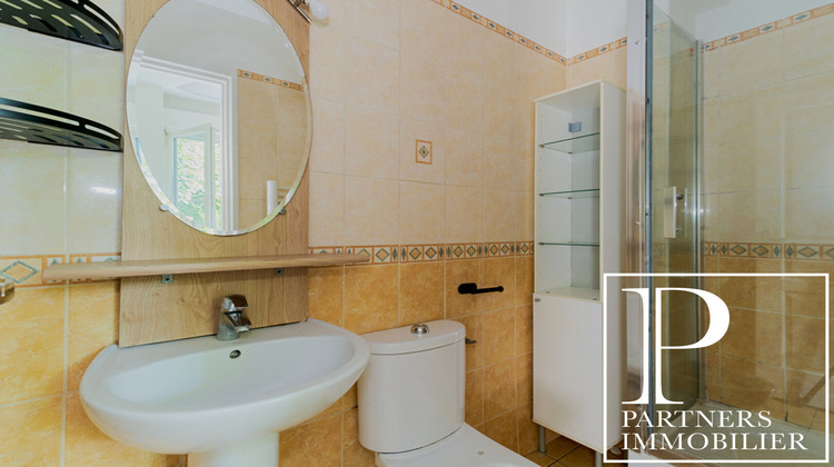 Ma-Cabane - Vente Appartement BRY-SUR-MARNE, 32 m²