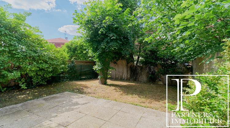 Ma-Cabane - Vente Appartement BRY-SUR-MARNE, 32 m²