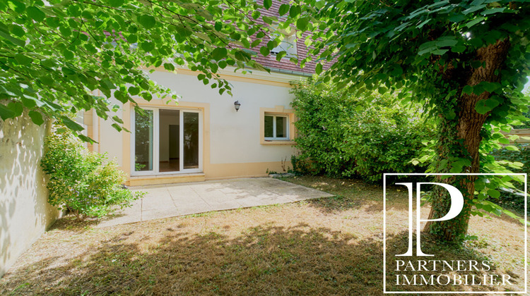 Ma-Cabane - Vente Appartement BRY-SUR-MARNE, 32 m²