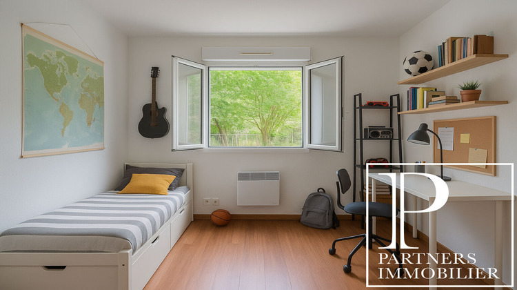 Ma-Cabane - Vente Appartement BRY-SUR-MARNE, 52 m²