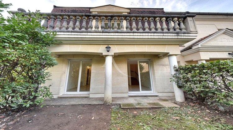 Ma-Cabane - Vente Appartement BRY-SUR-MARNE, 41 m²