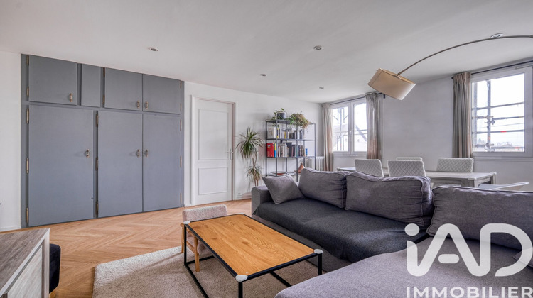 Ma-Cabane - Vente Appartement Bry-sur-Marne, 56 m²