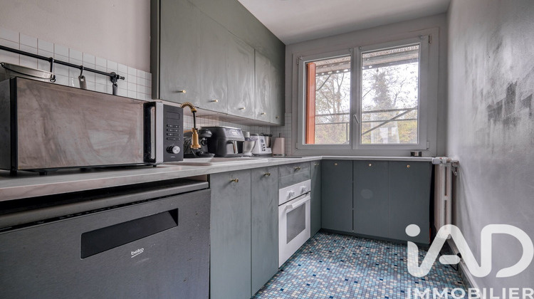 Ma-Cabane - Vente Appartement Bry-sur-Marne, 56 m²