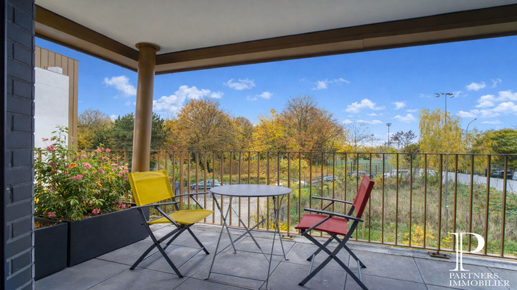 Ma-Cabane - Vente Appartement BRY-SUR-MARNE, 90 m²