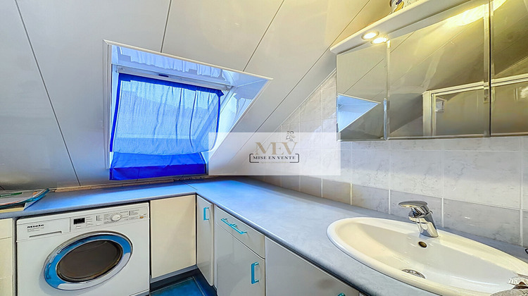 Ma-Cabane - Vente Appartement BRY-SUR-MARNE, 117 m²