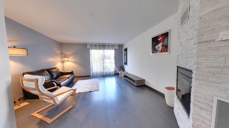 Ma-Cabane - Vente Appartement BRY-SUR-MARNE, 77 m²