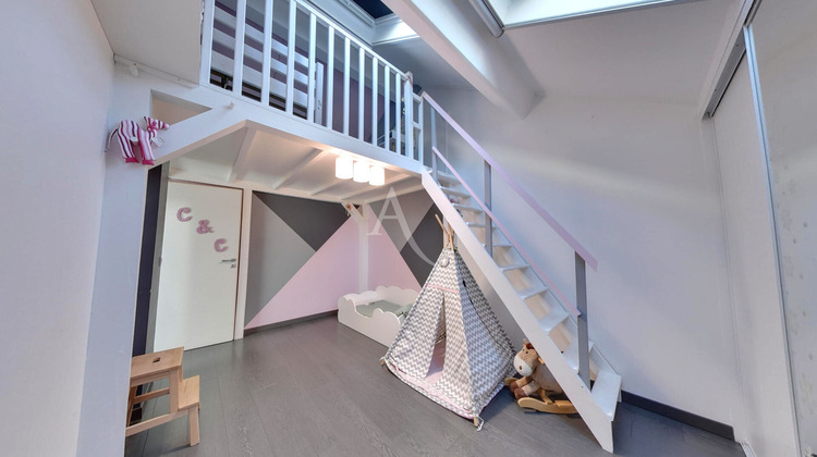 Ma-Cabane - Vente Appartement BRY-SUR-MARNE, 77 m²