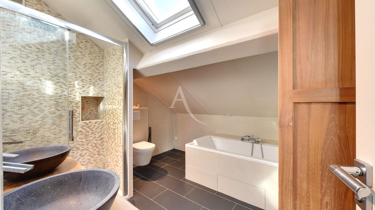 Ma-Cabane - Vente Appartement BRY-SUR-MARNE, 77 m²