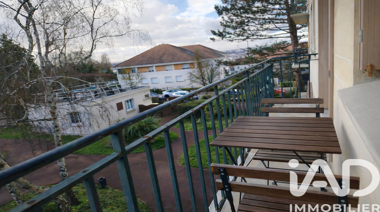 Ma-Cabane - Vente Appartement Bry-sur-Marne, 64 m²