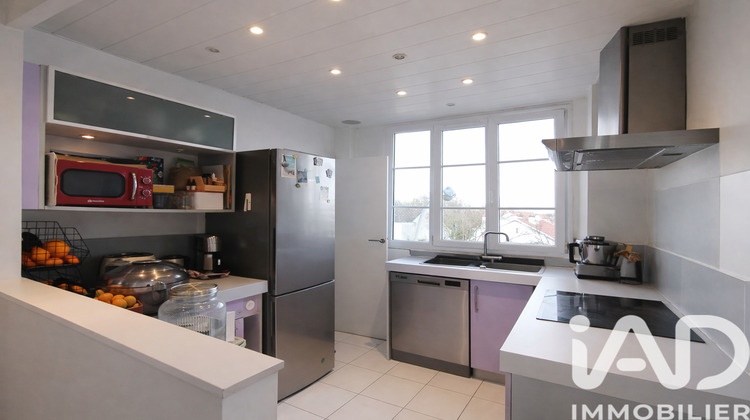 Ma-Cabane - Vente Appartement Bry-sur-Marne, 64 m²