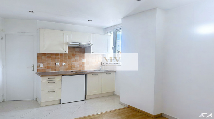 Ma-Cabane - Vente Appartement BRY-SUR-MARNE, 14 m²