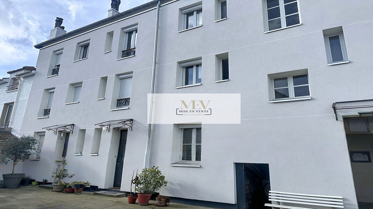 Ma-Cabane - Vente Appartement BRY-SUR-MARNE, 14 m²