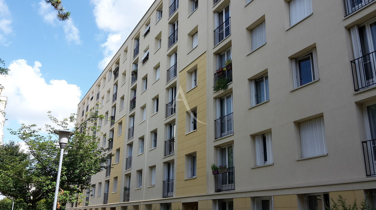 Ma-Cabane - Vente Appartement BRY-SUR-MARNE, 85 m²