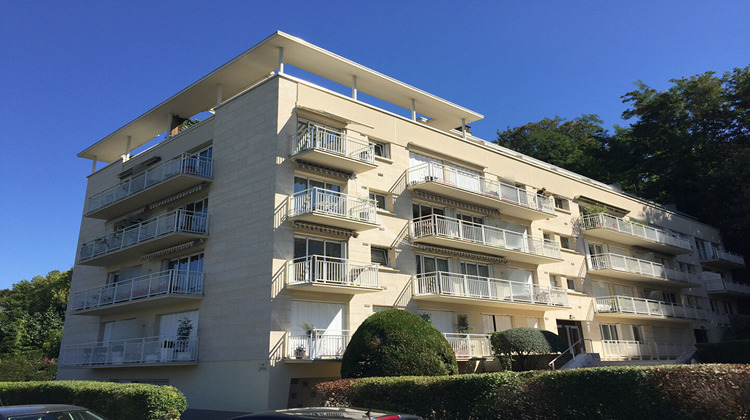 Ma-Cabane - Vente Appartement BRY-SUR-MARNE, 48 m²