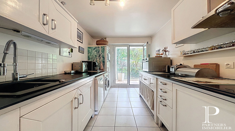 Ma-Cabane - Vente Appartement BRY-SUR-MARNE, 88 m²