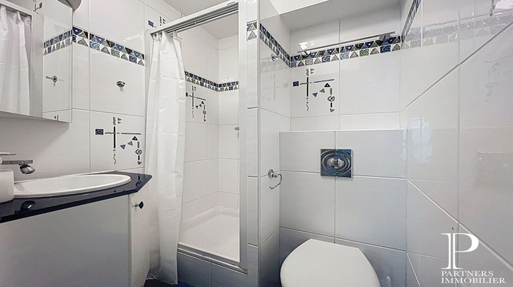 Ma-Cabane - Vente Appartement BRY-SUR-MARNE, 88 m²