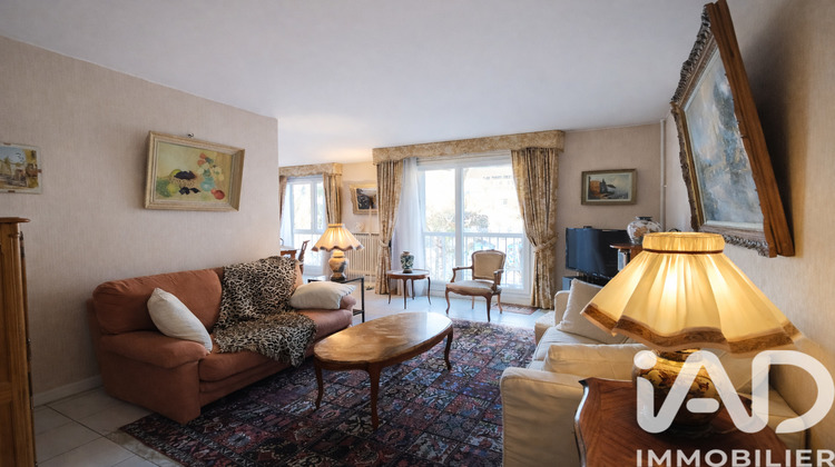 Ma-Cabane - Vente Appartement Bry-sur-Marne, 78 m²