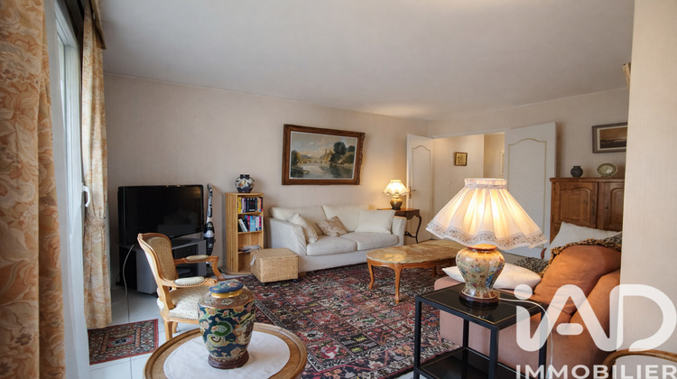 Ma-Cabane - Vente Appartement Bry-sur-Marne, 78 m²