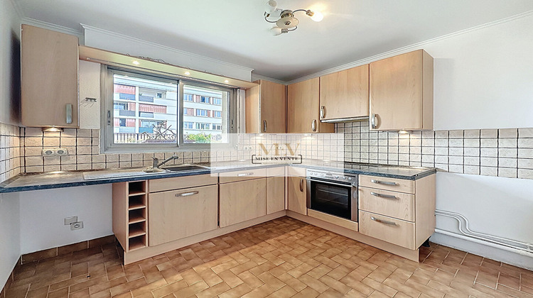 Ma-Cabane - Vente Appartement BRY-SUR-MARNE, 54 m²