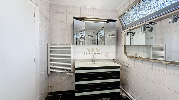 Ma-Cabane - Vente Appartement BRY-SUR-MARNE, 54 m²