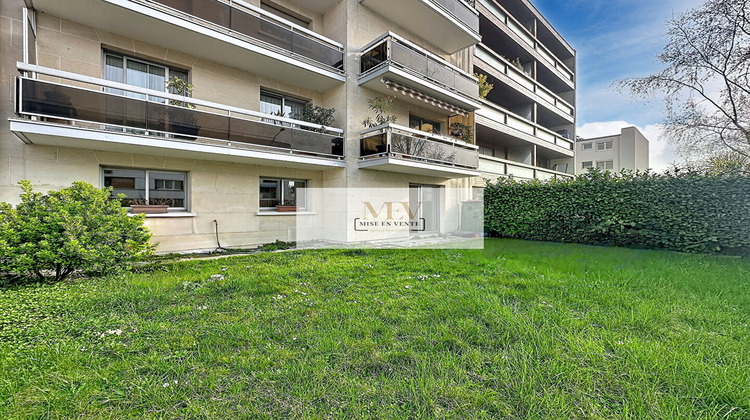 Ma-Cabane - Vente Appartement BRY-SUR-MARNE, 54 m²