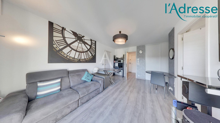 Ma-Cabane - Vente Appartement BRY-SUR-MARNE, 60 m²