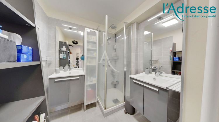 Ma-Cabane - Vente Appartement BRY-SUR-MARNE, 60 m²