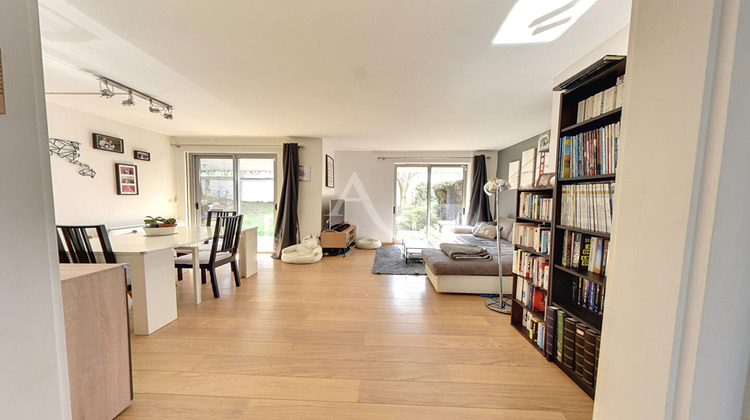 Ma-Cabane - Vente Appartement BRY-SUR-MARNE, 62 m²