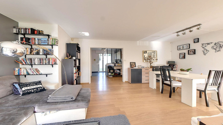 Ma-Cabane - Vente Appartement BRY-SUR-MARNE, 62 m²