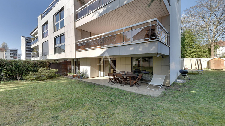 Ma-Cabane - Vente Appartement BRY-SUR-MARNE, 62 m²