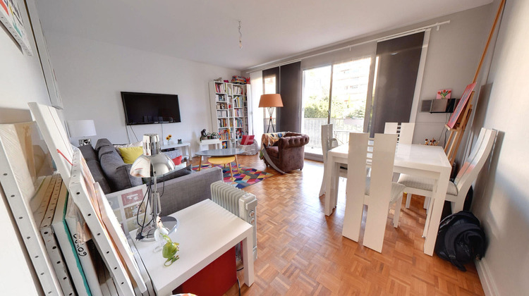 Ma-Cabane - Vente Appartement BRY-SUR-MARNE, 53 m²