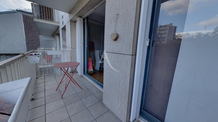 Ma-Cabane - Vente Appartement BRY-SUR-MARNE, 53 m²