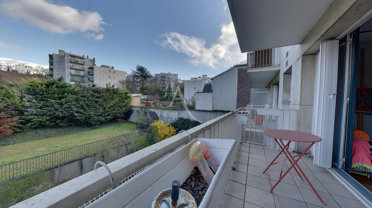 Ma-Cabane - Vente Appartement BRY-SUR-MARNE, 53 m²