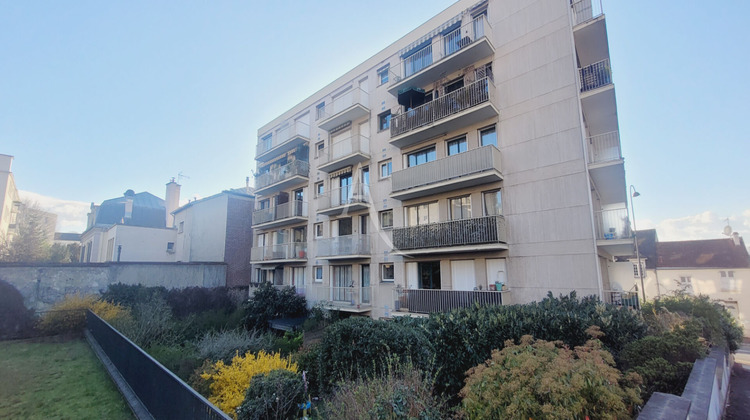 Ma-Cabane - Vente Appartement BRY-SUR-MARNE, 53 m²