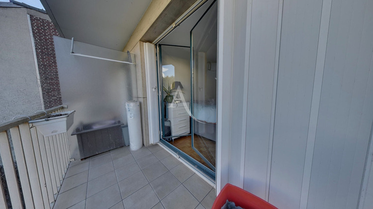 Ma-Cabane - Vente Appartement BRY-SUR-MARNE, 53 m²