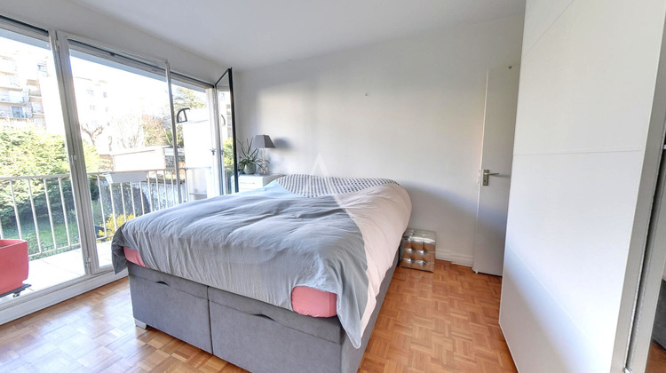 Ma-Cabane - Vente Appartement BRY-SUR-MARNE, 53 m²