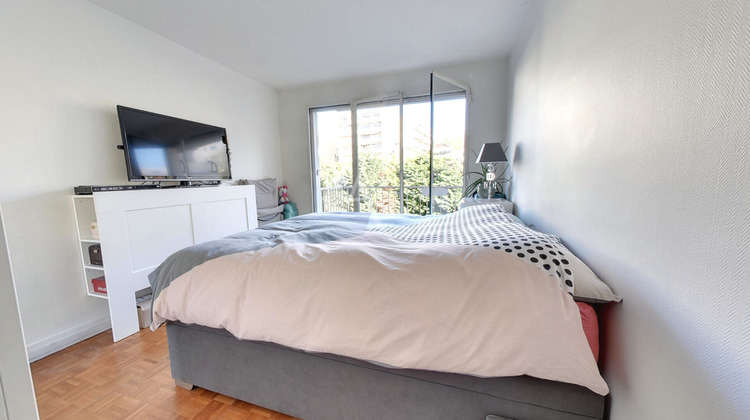 Ma-Cabane - Vente Appartement BRY-SUR-MARNE, 53 m²