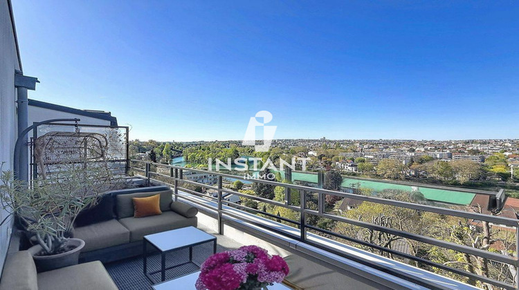 Ma-Cabane - Vente Appartement Bry-sur-Marne, 93 m²