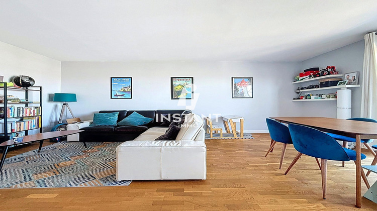 Ma-Cabane - Vente Appartement Bry-sur-Marne, 93 m²