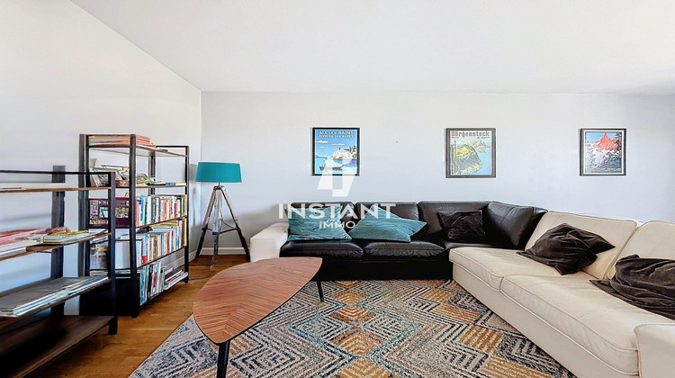 Ma-Cabane - Vente Appartement Bry-sur-Marne, 93 m²