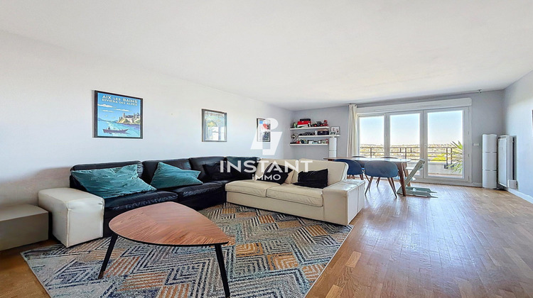 Ma-Cabane - Vente Appartement Bry-sur-Marne, 93 m²